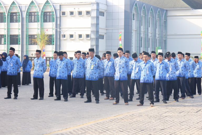 Maukuliah | Universitas Islam Negeri Salatiga